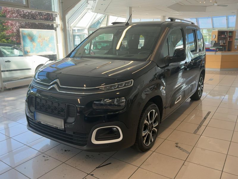 Citroen Berlingo 1.2 PureTech Shine M