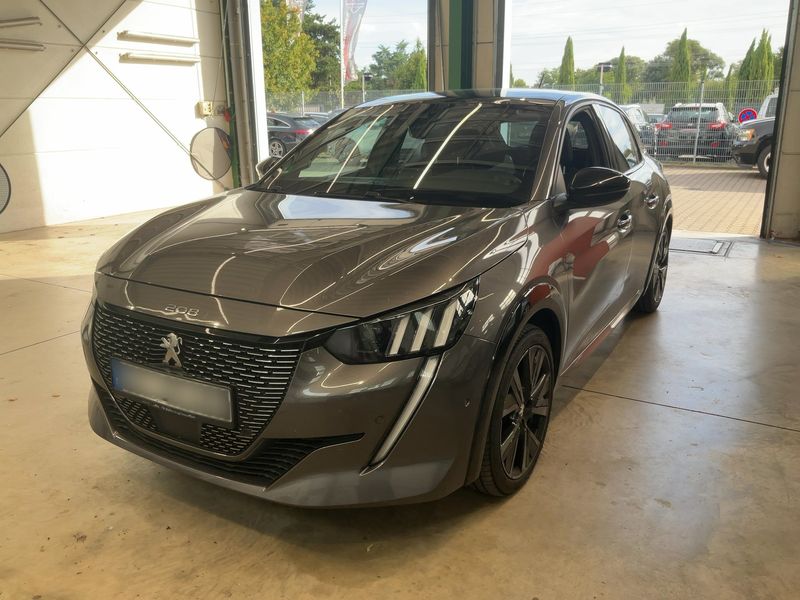Peugeot 208 1.2 PureTech GT Pack
