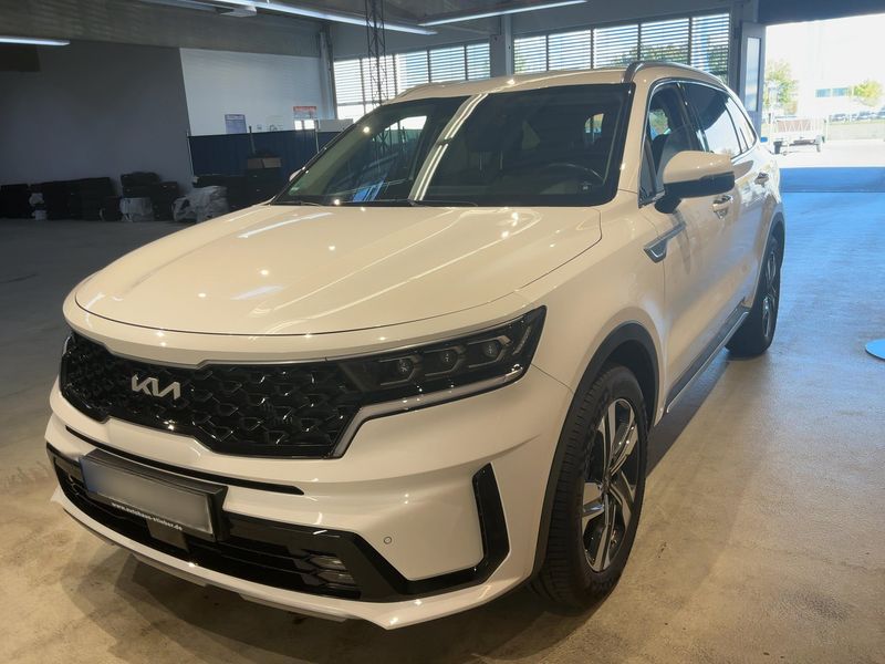 Kia Sorento 1.6 Tgdi Hybrid Spirit 4WD