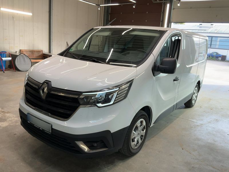 Renault Trafic 2.0 BLUE dCi L1H1 2,8t Komfort