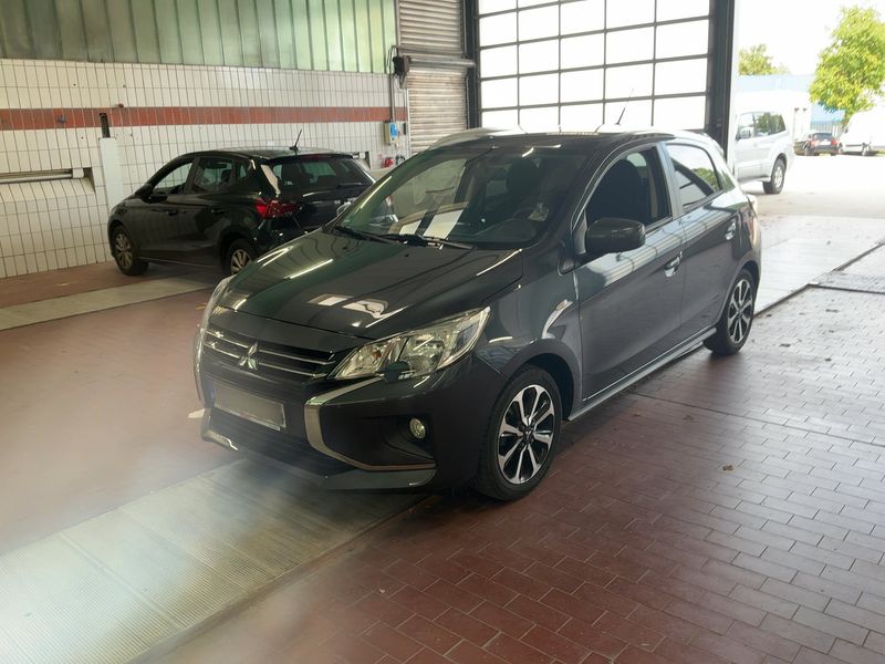 Mitsubishi Space Star 1.2 Select+