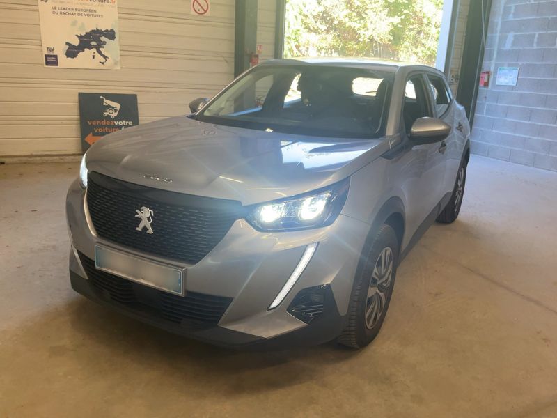 Peugeot 2008 1.2 PureTech Active Business