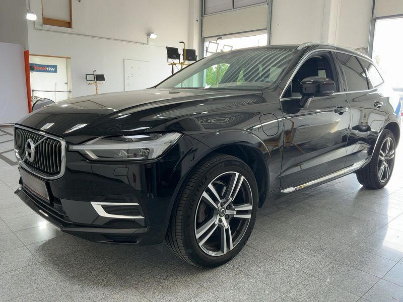 Volvo XC60 2.0 T6 Plug-in Hybrid Inscription AWD