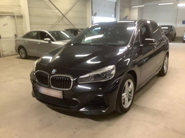 BMW 2 серия 225xe Active Tourer M Sport