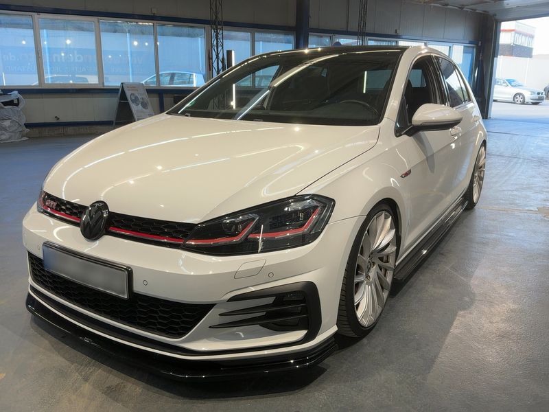 Volkswagen Golf VII 2.0 TSI GTI Performance BlueMotion Tech