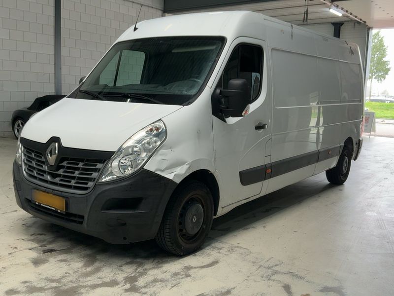 Renault Master 2.3 dCi L3H2 HKa 3,5t