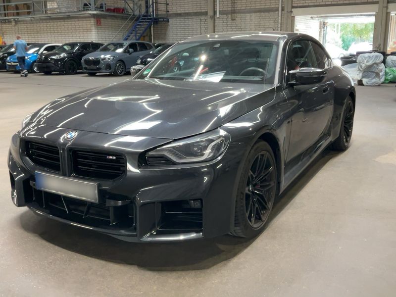 BMW 2er M2