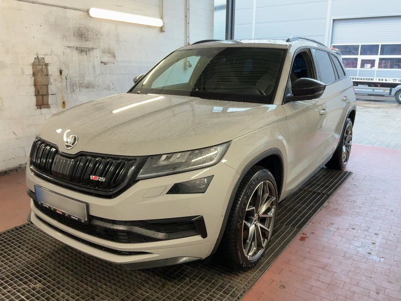 Skoda Kodiaq 2.0 BiTDI RS 4x4