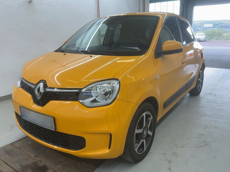 Renault Twingo 1.0 SCe Limited