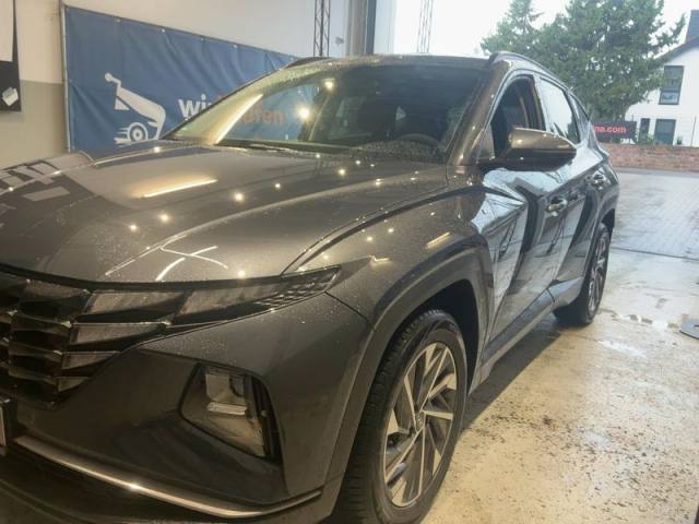 Hyundai Tucson 1.6 T-GDI Mild-Hybrid Trend 2WD