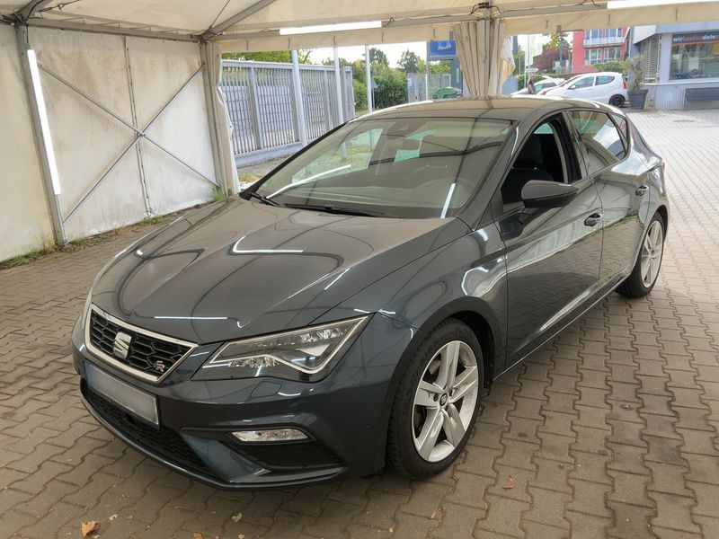 Seat Leon 1.5 TSI ACT FR