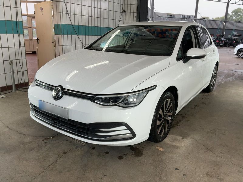 Volkswagen Golf Viii 2.0 TDI Active