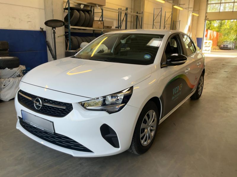Opel Corsa 1.2 Edition