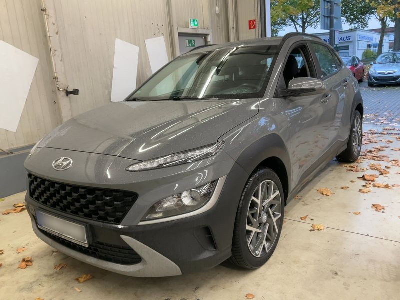 Hyundai Kona 1.6 Hybrid Trend 2WD