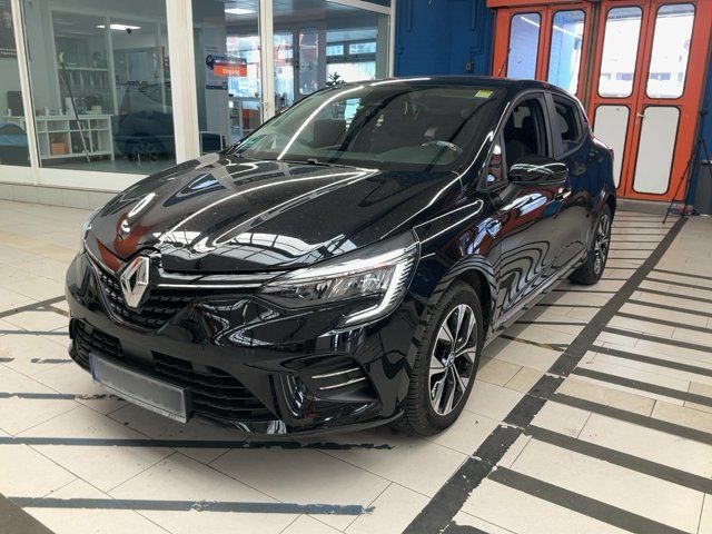 Renault Clio 1.0 SCe Evolution