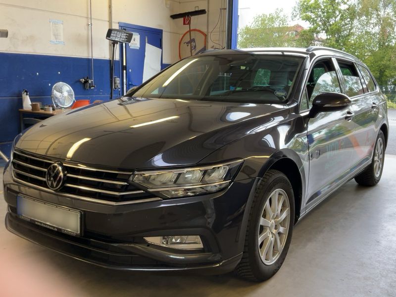 Volkswagen Passat 1.5 TSI ACT