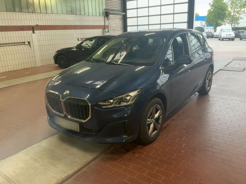 BMW 2er 223d Active Tourer Mild-Hybrid xDrive