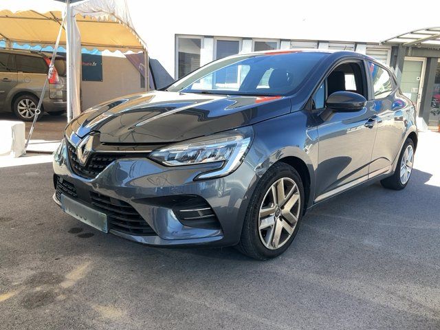 Renault Clio 1.0 TCe Zen