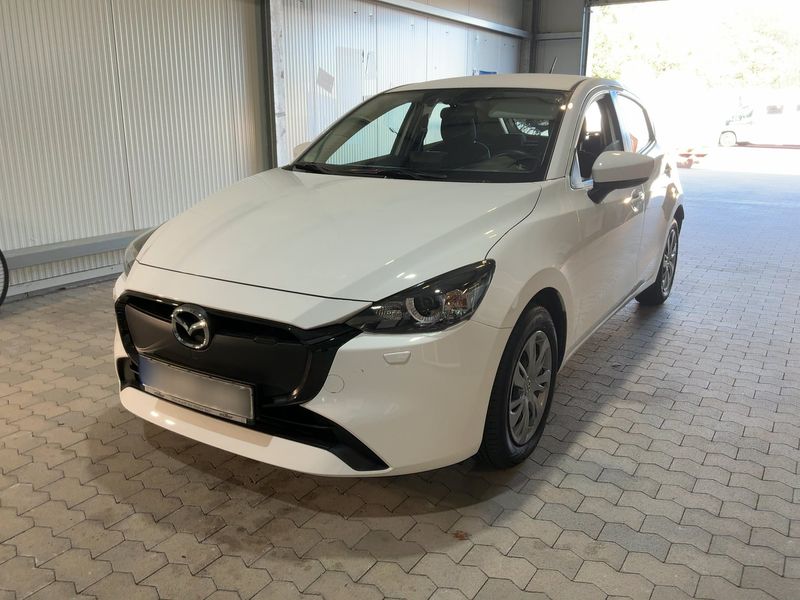 Mazda 2 1.5 Prime-Line