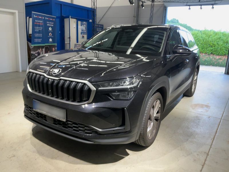 Skoda Kodiaq 2.0 TDI Selection 4x4