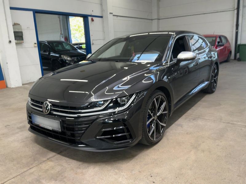 Volkswagen Arteon Shooting Brake 2.0 TSI R 4Motion