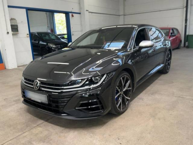 Volkswagen Arteon Shooting Brake 2.0 TSI R 4Motion