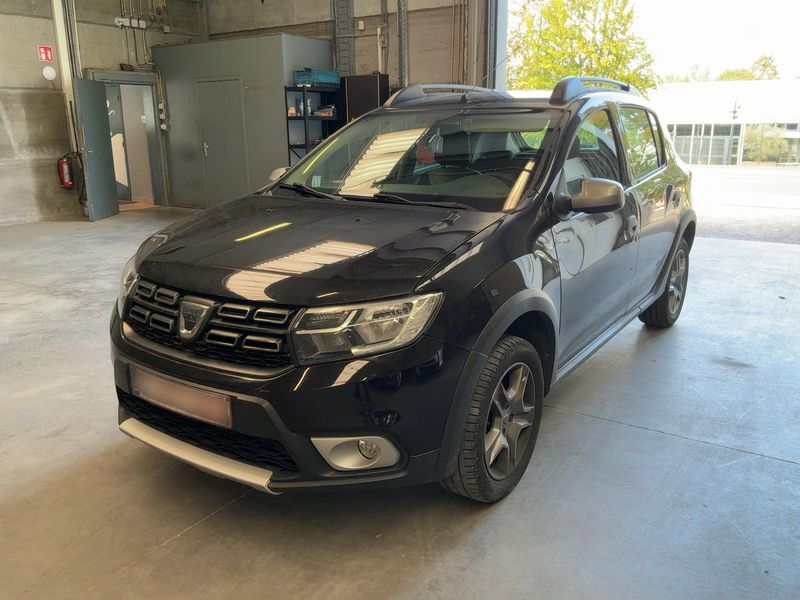 Dacia Sandero 0.9 TCe Stepway Prestige