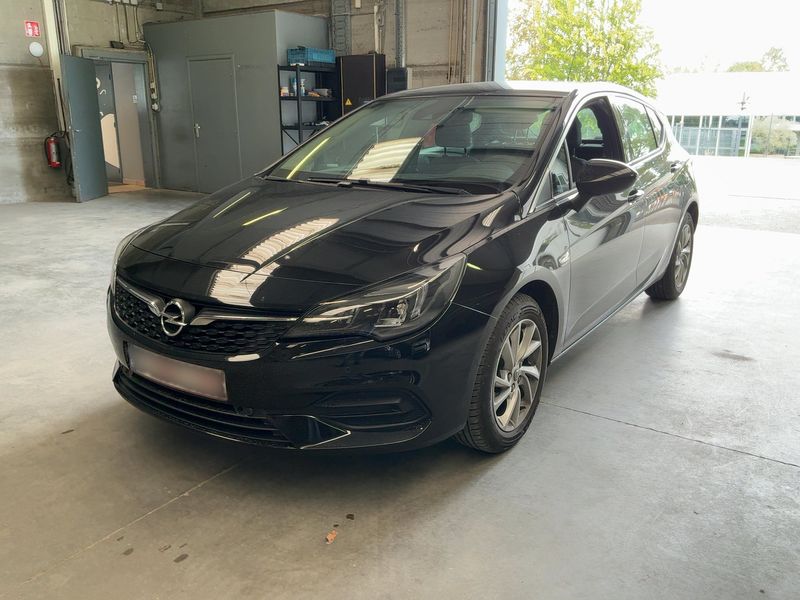 Opel Astra 1.2 Turbo Business Elegance Start/Stop