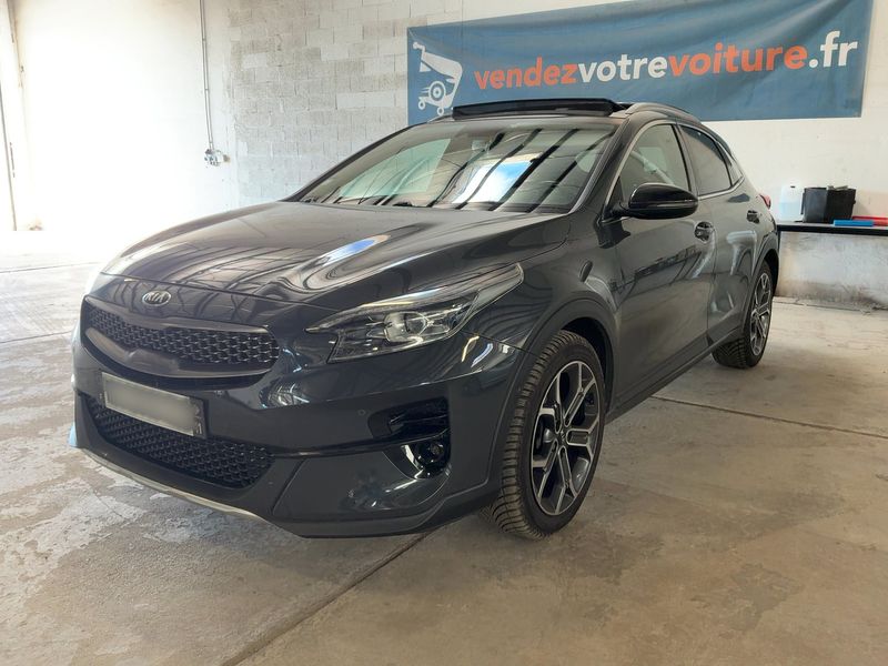 Kia XCeed 1.6 CRDi Active Business