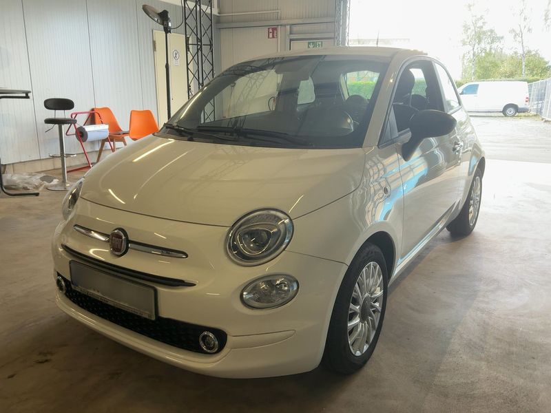 Fiat 500 1.0 Mild-Hybrid Dolcevita