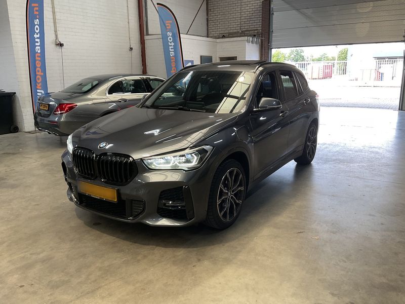 BMW X1 xDrive 25e M Sport