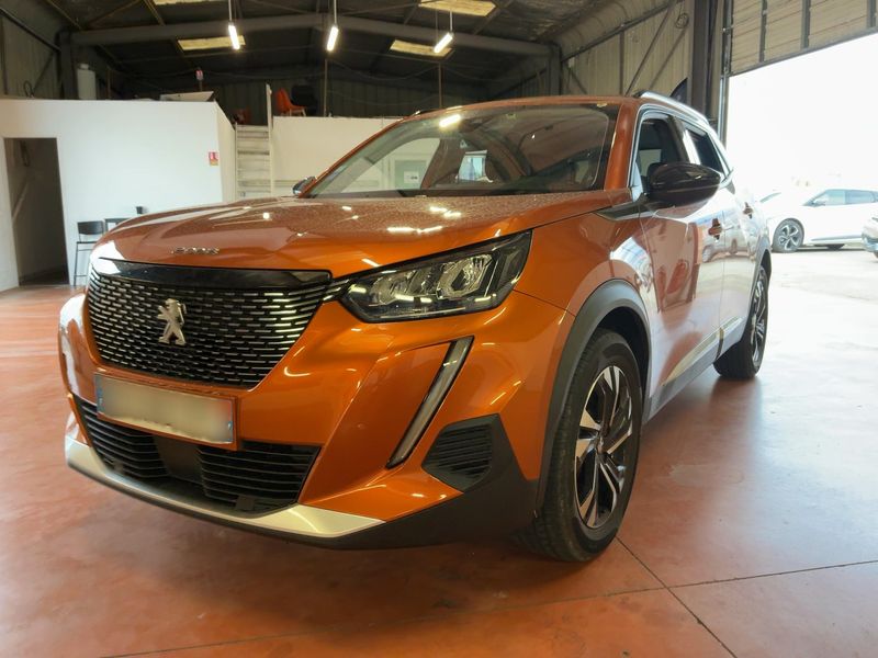 Peugeot 2008 1.2 PureTech Allure