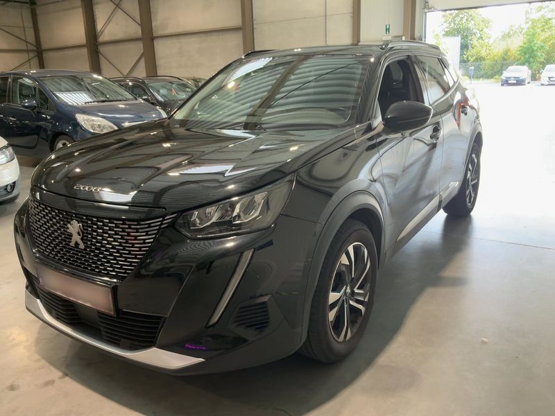 Peugeot 2008 1.2 PureTech Allure