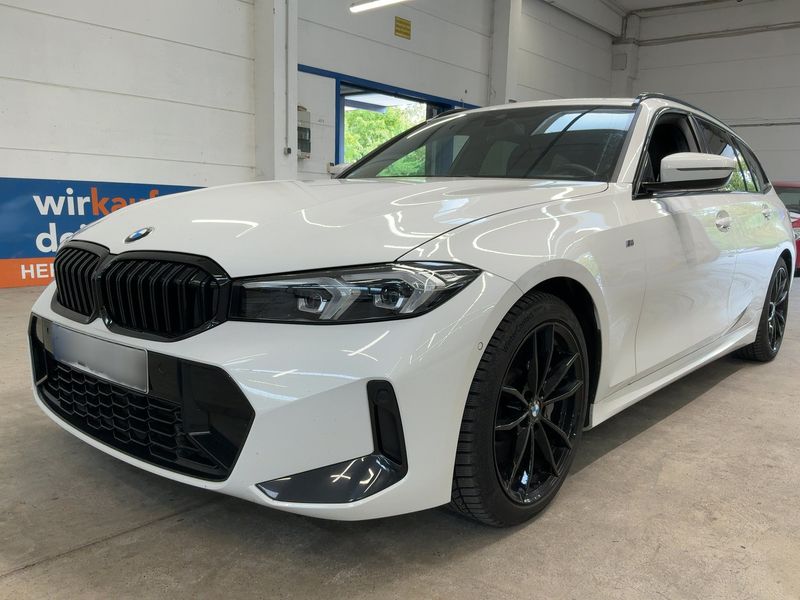 BMW 3er 330i M Sport