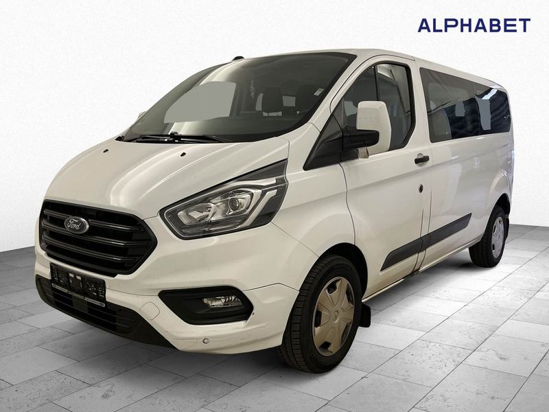 Ford Transit 2.0 TDCi 320 L2 Trend