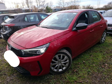 Opel Corsa 1.2