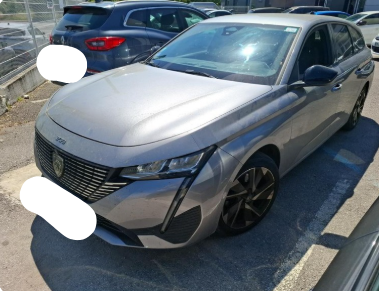 Peugeot 308 1.2 PureTech Allure Pack