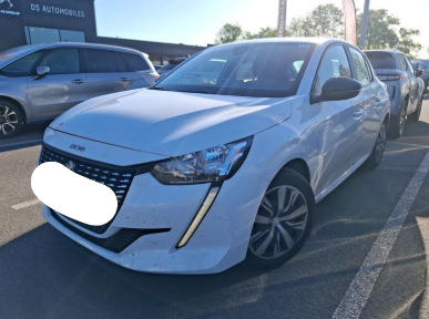 Peugeot 208 1.5 Blue-HDi Active Business R