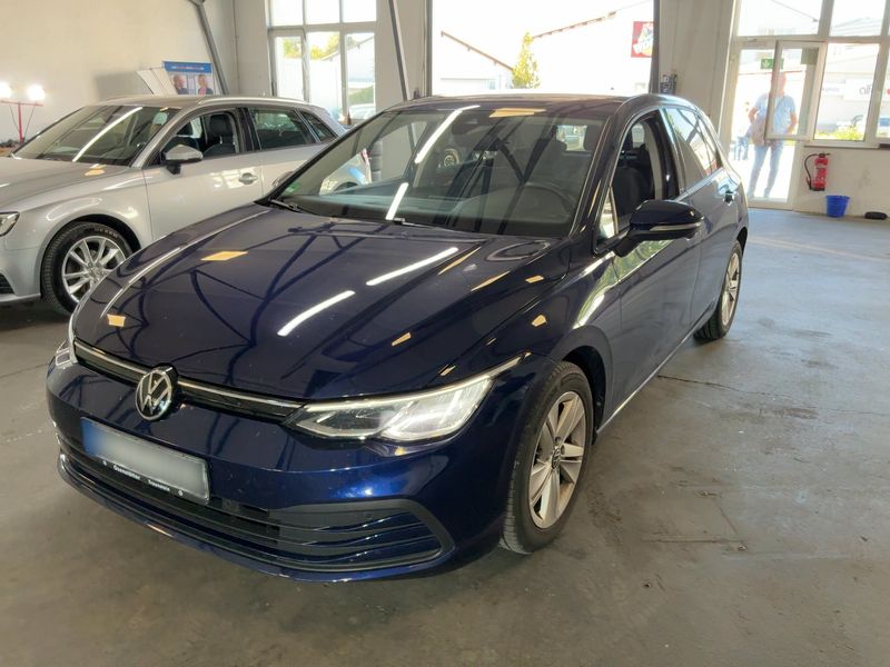 Volkswagen Golf Viii 1.5 TSI ACT Life