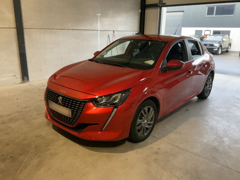 Peugeot 208 1.2 PureTech Active Pack