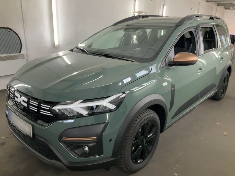 Dacia Jogger 1.6 Hybrid E-Tech Extreme+