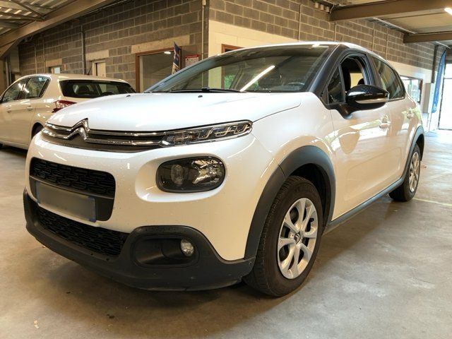 Citroen C3 1.2 PureTech Feel