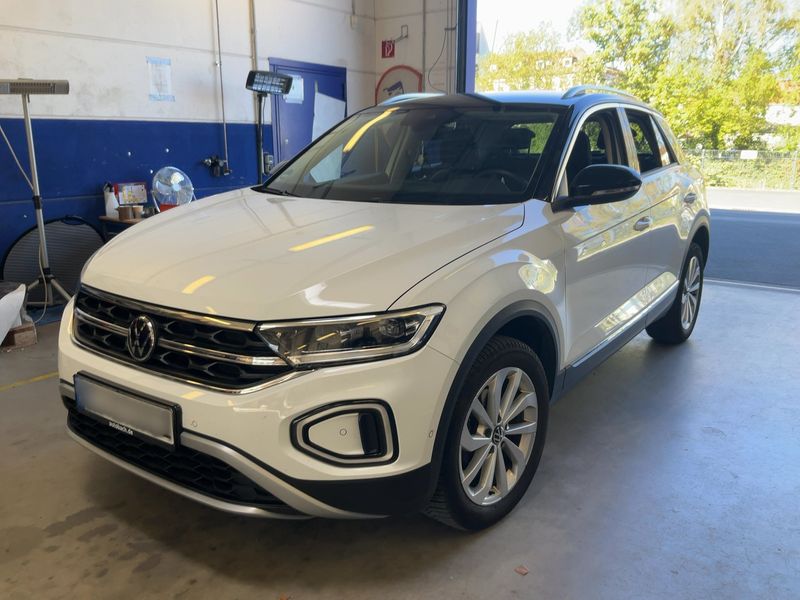 Volkswagen T-Roc 1.5 TSI ACT Style