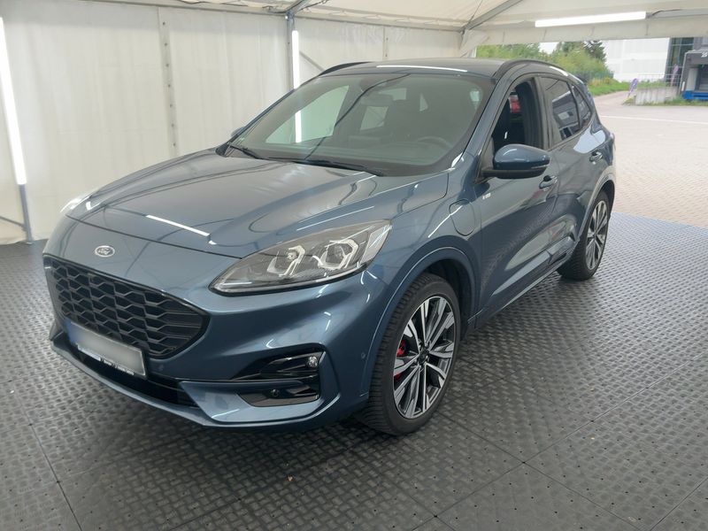 Ford Kuga 2.5 Plug-in Hybrid ST-Line X