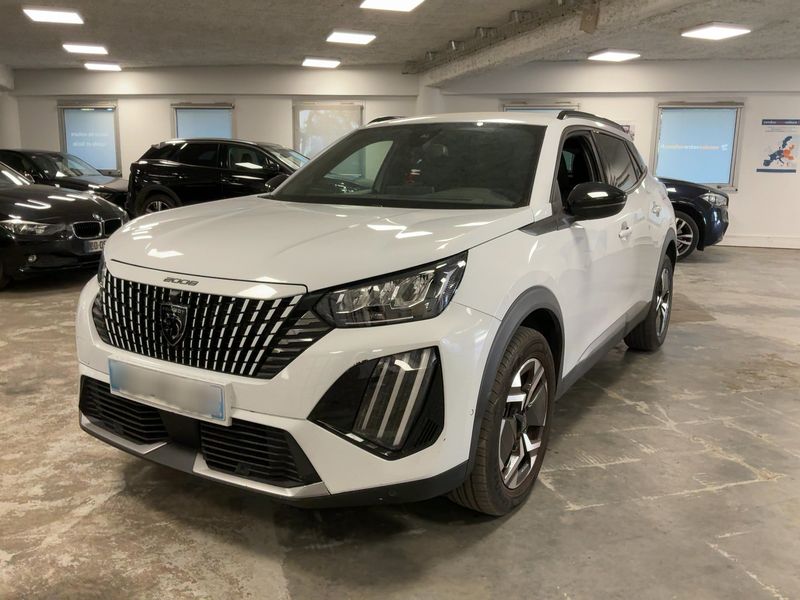 Peugeot 2008 1.2 PureTech Allure