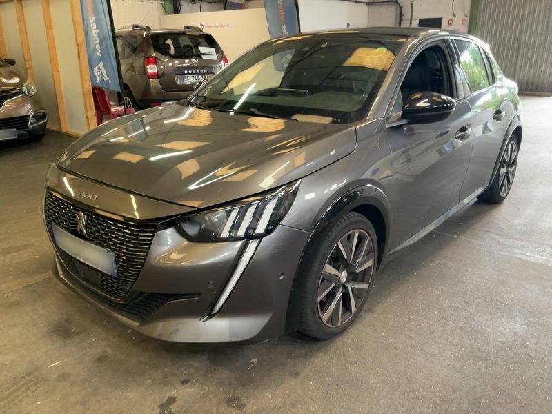 Peugeot 208 1.2 PureTech GT