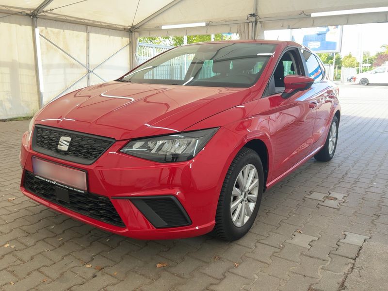 Seat Ibiza 1.0 TSI Style