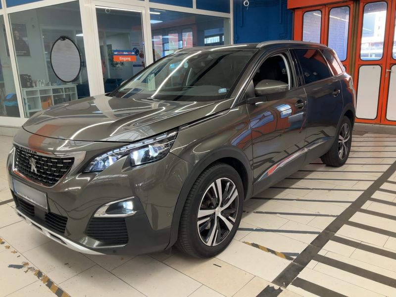 Peugeot 5008 1.2 PureTech Allure