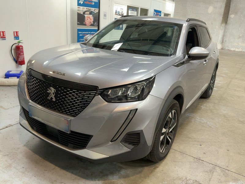 Peugeot 2008 1.2 PureTech Allure