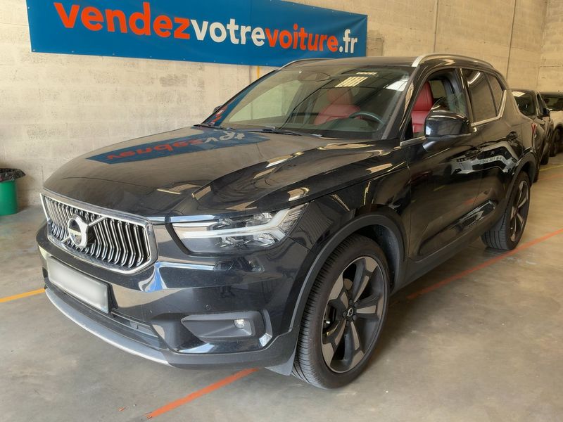 Volvo XC40 1.5 Inscription 2WD